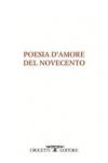 Poesia d'amore del Novecento