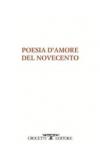 Poesia d'amore del Novecento