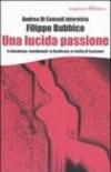 Una lucida passione. Il riformismo meridionale, la Basilicata, la rivolta di Scanzano