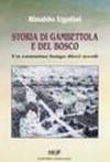 Storia di Gambettola e del bosco