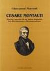 Cesare Montalti. Storia e poesia di un prete scomodo fra rivoluzione e restaurazione