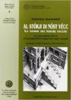 Le storie dei nostri vecchi. La narrazione del sé e la prospettiva temporale negli anziani