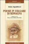 Poesie in volgare di Romagna