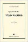 Vita di Maurelio. Testo latino a fronte