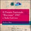 Il Premio nazionale «Riccione» 1947 e Italo Calvino