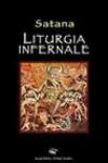 Liturgia infernale di Satana