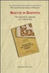 Ricette in soffitta. Ta t'arcord e' pancòt e e' rois te lat