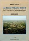 San Biagio d'Argenta (1060-1945). Storia di un paese tra Romagna e Ferrara