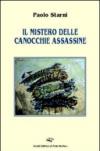 Il mistero delle canocchie assassine