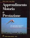 Apprendimento motorio e prestazione