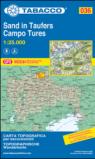Campo Tures 1:25.000