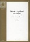 Forme e significati della storia. Studi per Luciano Dondoli