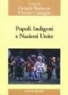 Popoli indigeni e Nazioni Unite