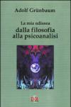 La mia odissea dalla filosofia alla psicoanalisi
