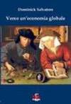 Verso un'economia globale