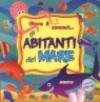 Gioca & conosci... Gli abitanti del mare. Libro pop-up. Ediz. illustrata