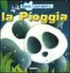 La pioggia