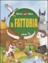 La fattoria. Ediz. illustrata