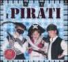Pirati. Con adesivi