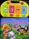 Mary ha un agnellino. Libro pop-up. Ediz. illustrata