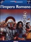 L'impero romano. Pianeta storia. Livello 2