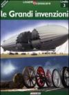 Le grandi invenzioni. Pianeta scienza. Livello 3