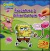 Avventure a Bikini Bottom. SpongeBob. Con magneti