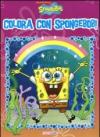 Colora con SpongeBob!