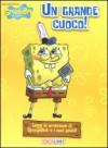 Un grande cuoco! Ministorielle. SpongeBob