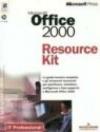 Microsoft Office 2000. Resource Kit