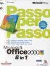 Microsoft Office 2000 8-in-1