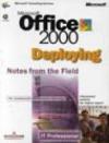 Microsoft Office 2000 Deploying