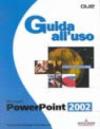 Microsoft Powerpoint 2002