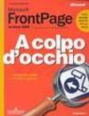 Microsoft FrontPage versione 2002