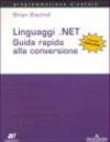 Linguaggi.NET: guida rapida alla conversione