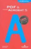 PDF & Acrobat 5. I Portatili