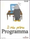 Il mio primo programma