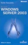 Windows Server 2003. Guida tascabile