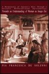 A Hermeneutic of Aquinas's «mens» through a sexually differentiated epistemology towards an understanding of woman as «imago Dei»