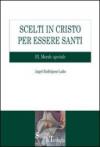 Scelti in Cristo per essere santi: 3