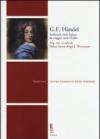G. F. Handel. Aufbruch nach Italien-In viaggio verso l'Italia