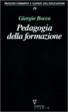 Pedagogia della formazione