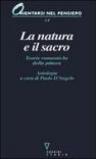 La natura e il sacro. Teorie romantiche della pittura
