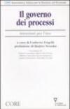 Il governo dei processi. Istruzioni per l'uso