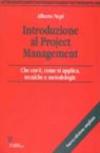 Introduzione al project management. Che cos'è, come si applica, tecniche e metodologie