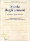 Storia degli armeni