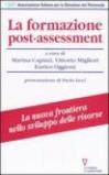La formazione post-assessment. Metodo ed esperienze