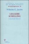 Leggere Schelling