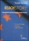 Reachstory. Il racconto di un successo della buona politica