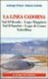 Fortificazioni della linea Cadorna tra Maggiore e Ceresio